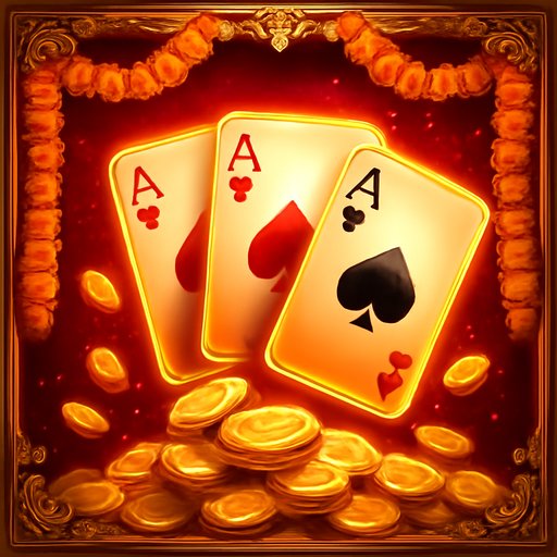 777joya card table hand arrangement