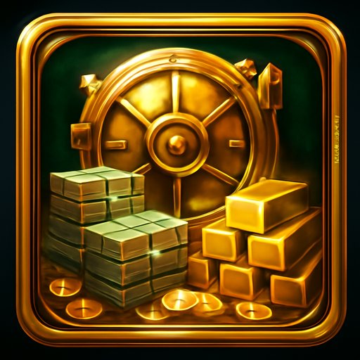 777joya Mobile Mining Screen