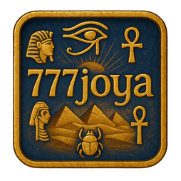 777joya লোগো